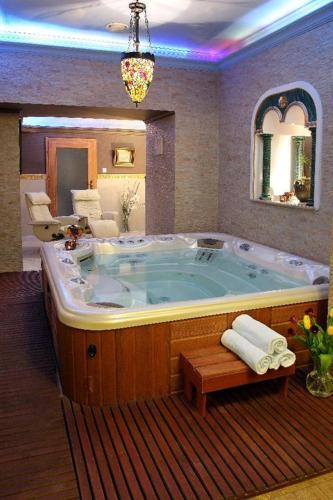 Hotel Centrum-konferencyjne Nowa Bochnia &spa