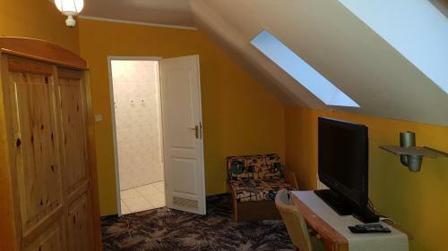 Motel Domek My?liwski