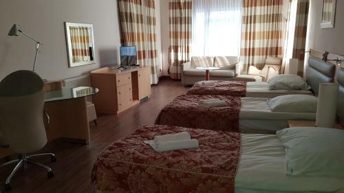 Motel Domek My?liwski