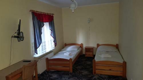Motel Domek My?liwski