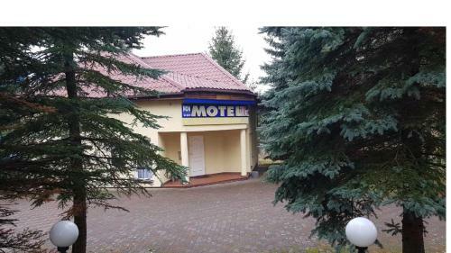 Motel Domek My?liwski