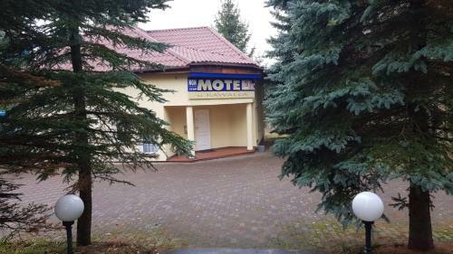 Motel Domek My?liwski