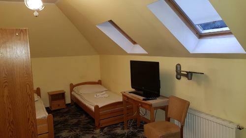 Motel Domek My?liwski