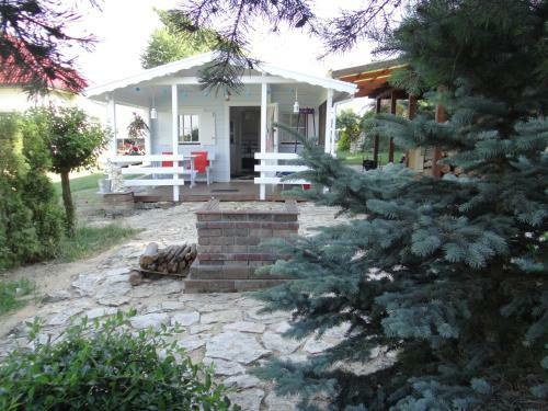 Agroturismo Sokole Ranczo