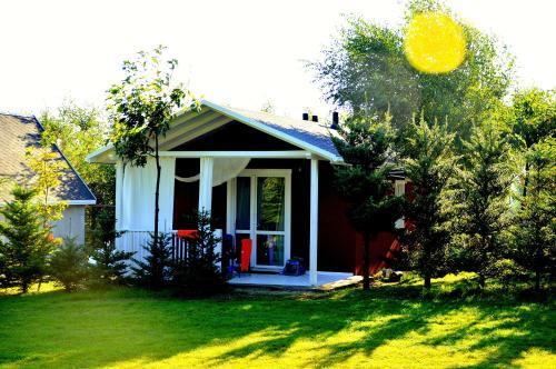 Agroturismo Sokole Ranczo