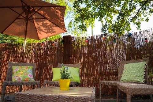 Agroturismo Sokole Ranczo