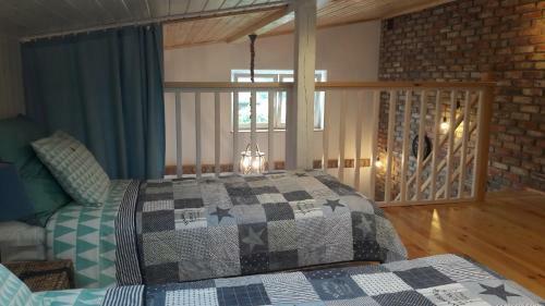 Agroturismo Sokole Ranczo
