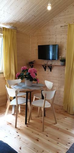 Agroturismo Sokole Ranczo