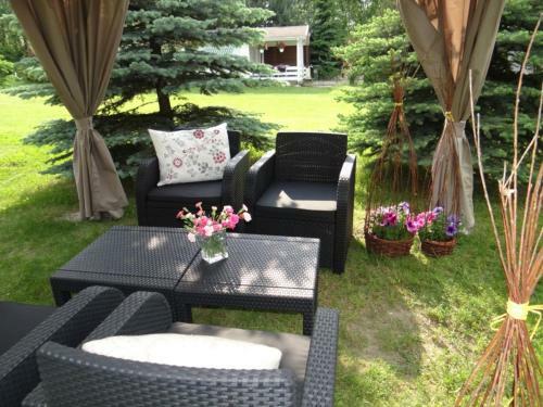 Agroturismo Sokole Ranczo
