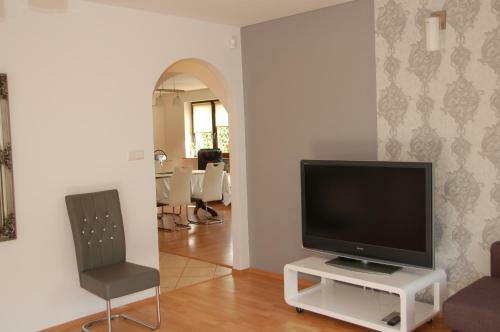 Apartament Zak?tek Wroc?awia