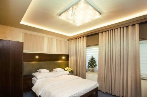 Hotel Inter