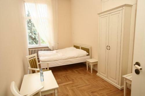 Hostal Pa?ac Biedrusko