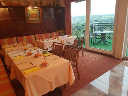 Bed & Breakfast Villa Historia