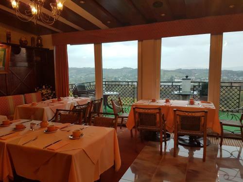 Bed & Breakfast Villa Historia
