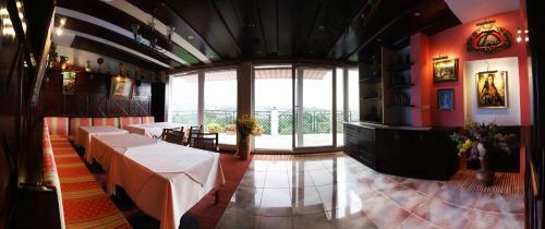Bed & Breakfast Villa Historia