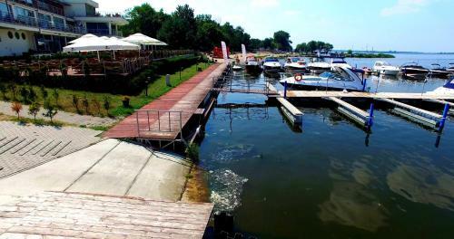 Hotel Marina Diana