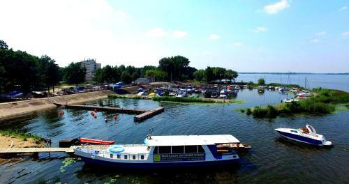 Hotel Marina Diana
