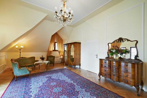 Hostal Dw�r Osmolice