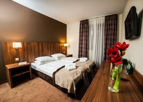 Hotel Zawrat Ski Resort & Spa