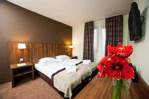 Hotel Zawrat Ski Resort & Spa