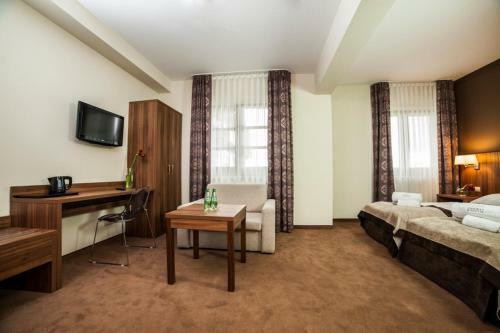 Hotel Zawrat Ski Resort & Spa
