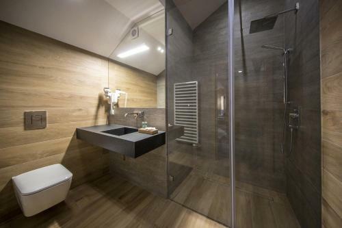 Hotel Zawrat Ski Resort & Spa