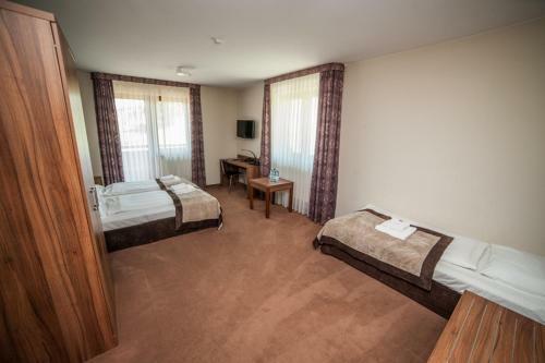 Hotel Zawrat Ski Resort & Spa