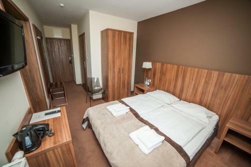 Hotel Zawrat Ski Resort & Spa