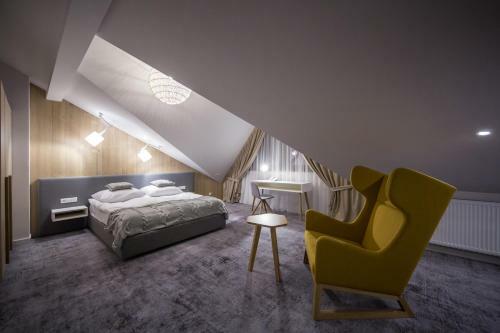 Hotel Zawrat Ski Resort & Spa