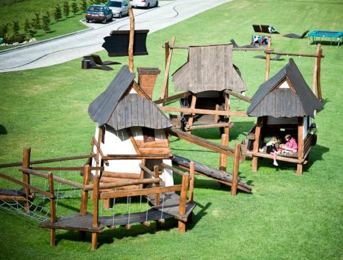 Hotel Zawrat Ski Resort & Spa