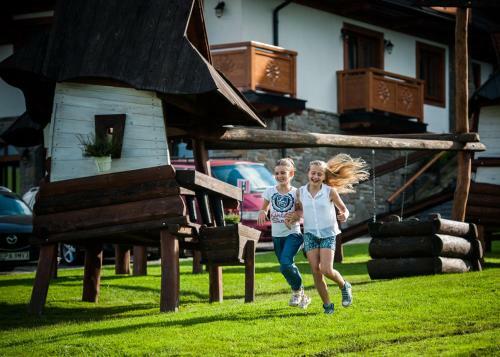 Hotel Zawrat Ski Resort & Spa