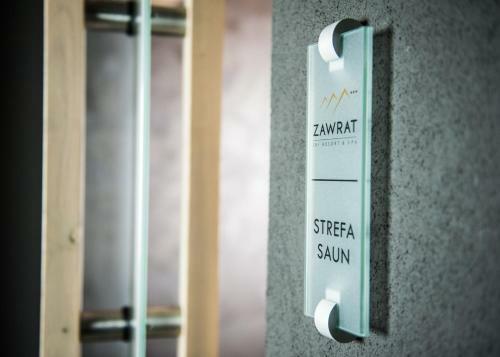 Hotel Zawrat Ski Resort & Spa