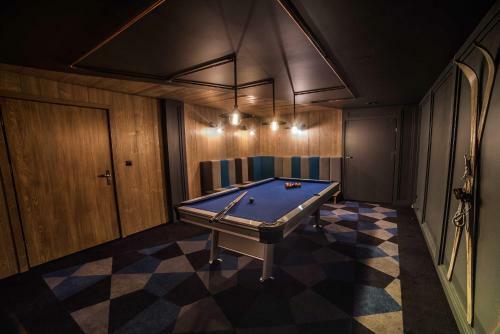 Hotel Zawrat Ski Resort & Spa