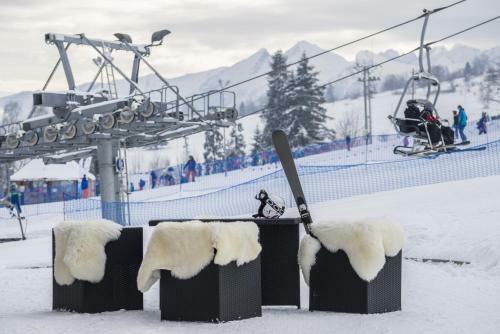 Hotel Zawrat Ski Resort & Spa