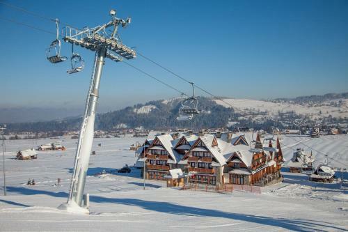 Hotel Zawrat Ski Resort & Spa