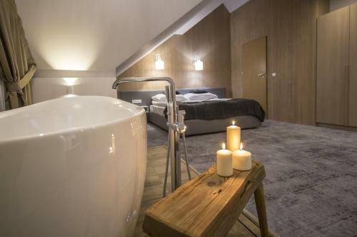 Hotel Zawrat Ski Resort & Spa