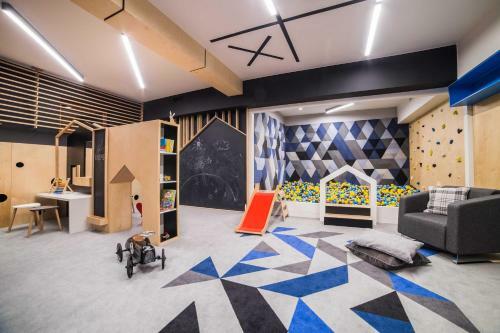Hotel Zawrat Ski Resort & Spa