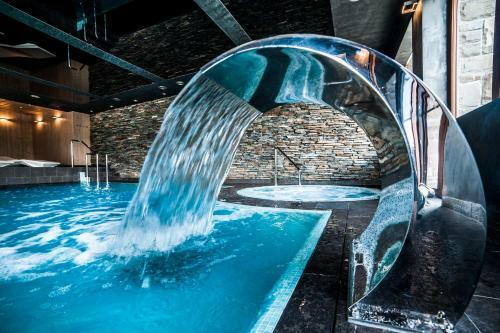 Hotel Zawrat Ski Resort & Spa