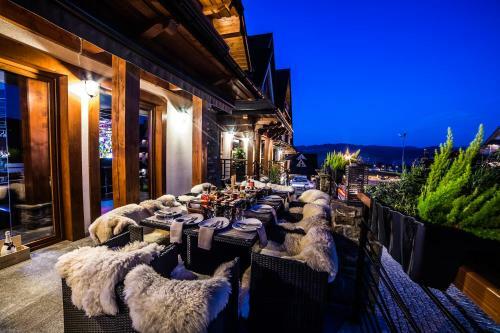 Hotel Zawrat Ski Resort & Spa
