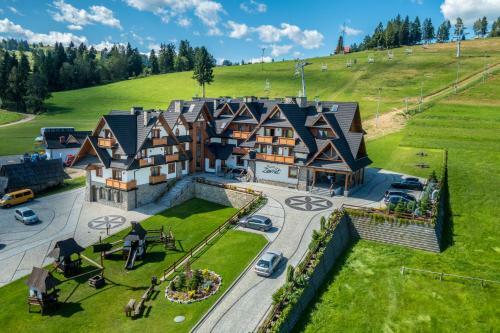 Hotel Zawrat Ski Resort & Spa