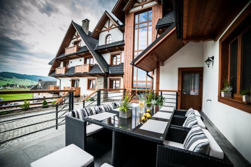 Hotel Zawrat Ski Resort & Spa