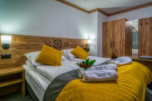 Hostal G�ralski Dworek