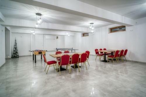 Hostal G�ralski Dworek