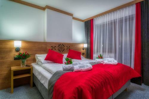 Hostal G�ralski Dworek