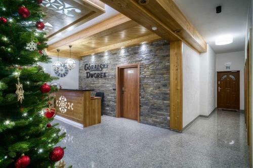 Hostal G�ralski Dworek