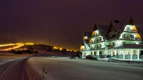 Hostal G�ralski Dworek