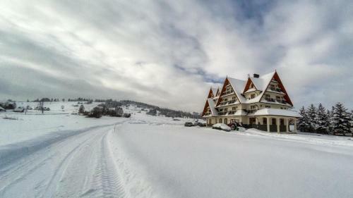 Hostal G�ralski Dworek