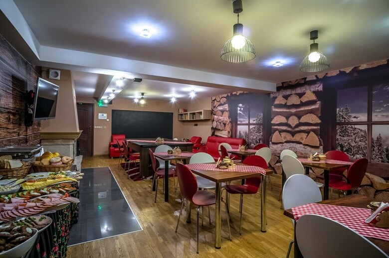 Aparthotel Delta Bia?ka