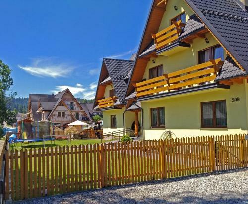 Hostal S?oneczny Dworek