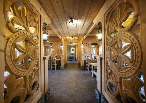 Hostal Pensjonat Pod Kotelnic?